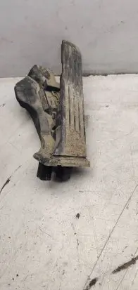 Seat Altea XL Accelerator throttle pedal 1k1721503M