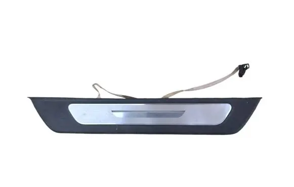 Audi A6 S6 C8 4K Rear sill trim cover 4K0947423