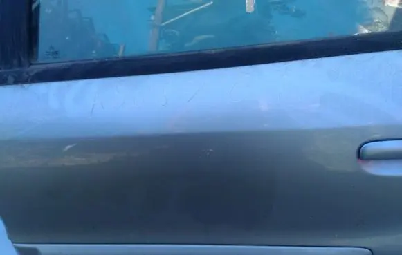 Citroen Xsara Rear door trim (molding)