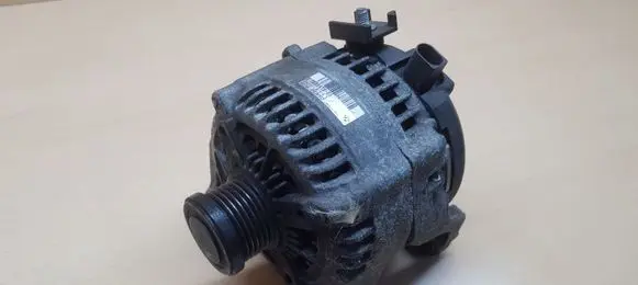 BMW 4 F32 F33 Generator/alternator 7605478