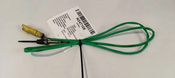 Jaguar XF X260 Oil temperature sensor GX7312B591AB