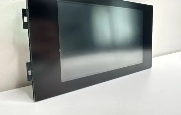 Peugeot 308 Screen/display/small screen 9811486280