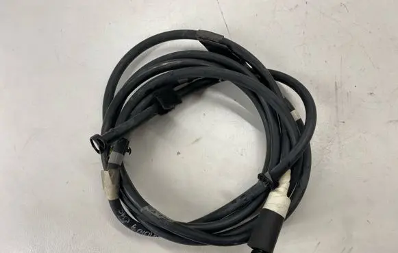 Jeep Grand Cherokee Water drain line hose 