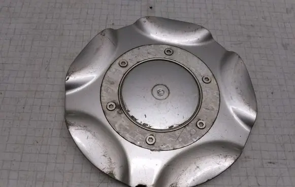 Volkswagen Golf IV Original wheel cap