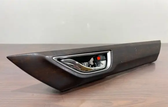 Subaru Ascent Rear door interior handle 94246XC02A