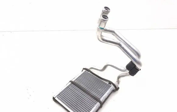 Nissan Qashqai J12 Heater blower radiator 