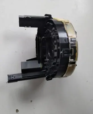 Seat Exeo (3R) Airbag slip ring squib (SRS ring) 4E0953541A
