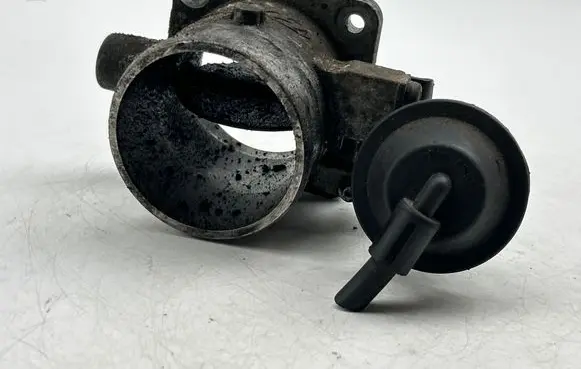 Hyundai Tucson JM Throttle valve