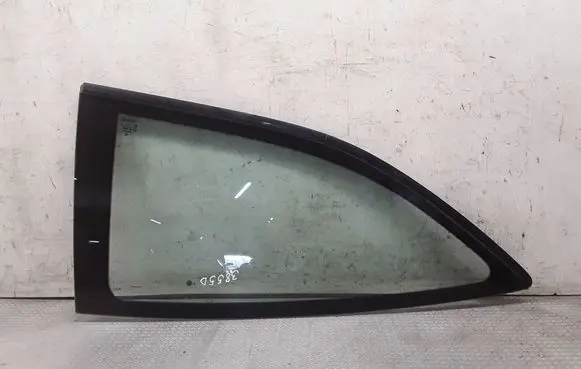 Mercedes-Benz A W169 Rear side window