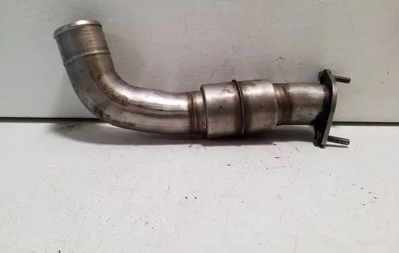 Chevrolet Orlando Intercooler hose/pipe 