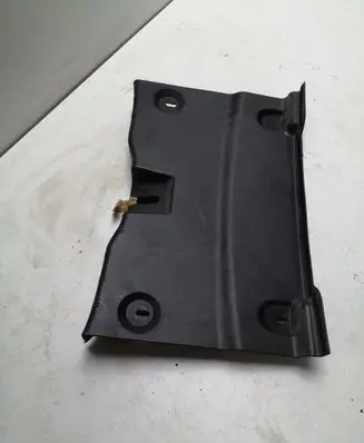 Chevrolet Camaro Trunk/boot sill cover protection 84030026