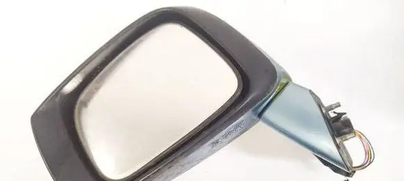 Honda FR-V Front door electric wing mirror E6010028