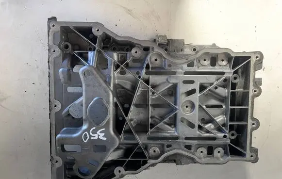 Oil sump