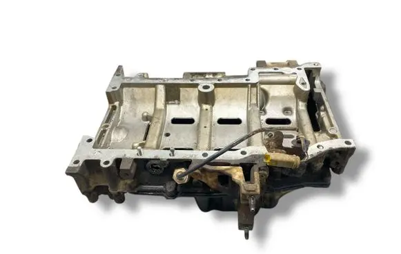 Ford Transit Oil sump CYF5