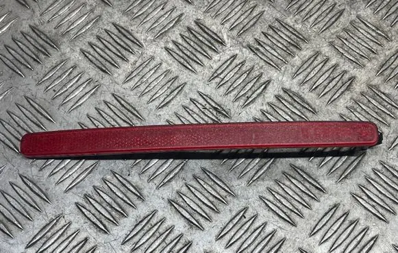 Audi A8 S8 D3 4E Rear tail light reflector 4E0945105