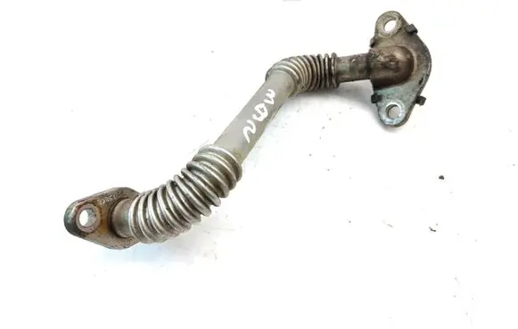 Suzuki SX4 Turbo turbocharger oiling pipe/hose