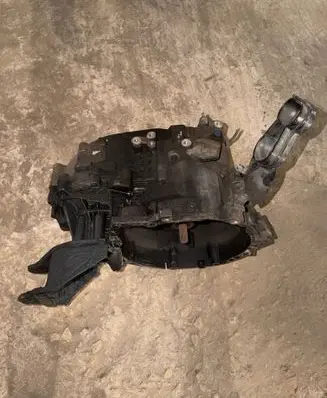 Volvo S40, V40 Manual 5 speed gearbox 1023765