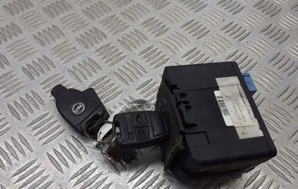 Fiat Croma Ignition lock 0735447343