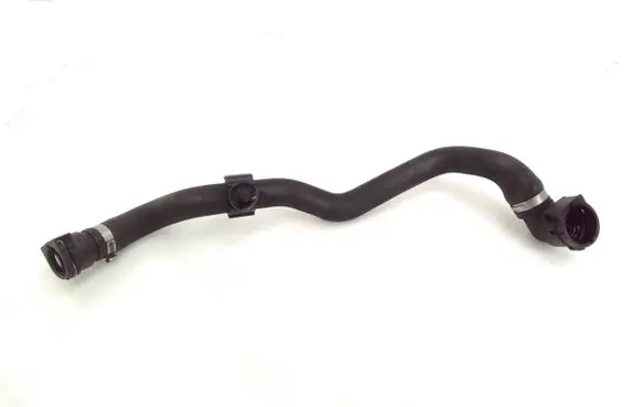 Jaguar XF X260 Engine coolant pipe/hose GX738C424AB