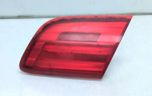 BMW 3 E92 E93 Tailgate rear/tail lights 7252780 63217252780
