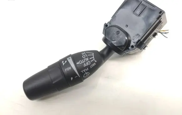 Honda Civic Wiper control stalk M29843