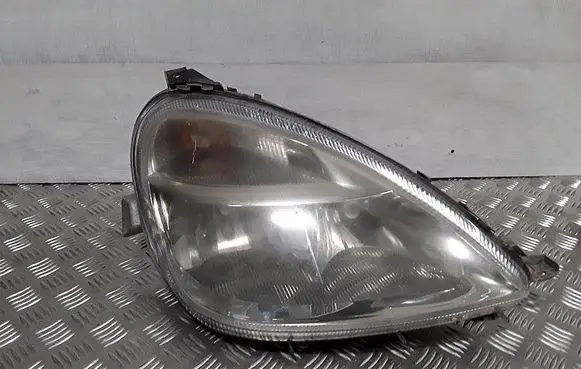 Headlight/headlamp