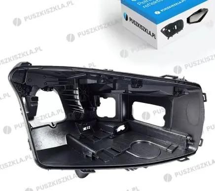 Mercedes-Benz GLC X253 C253 Headlight/headlamp mounting bracket 5905049704665