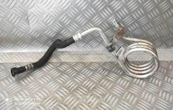 Peugeot Boxer Power steering hose/pipe/line 1399115080