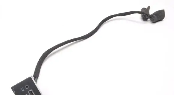 Maserati Quattroporte USB socket connector 61571C