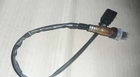 Audi A1 Lambda probe sensor