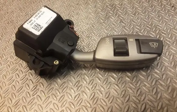 BMW 7 E65 E66 Wiper speed switch 6959987