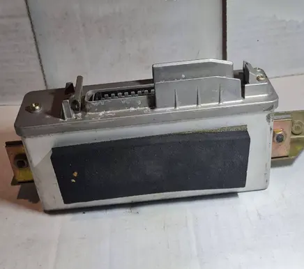 Audi 100 S4 C4 ABS control unit/module 0265100037 26502407 443907379C