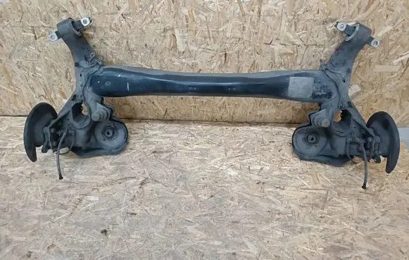 Peugeot 308 Rear beam 