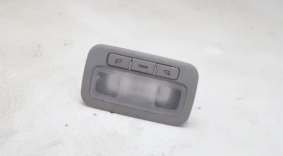 Hyundai ix 55 Rear seat light 926203J000