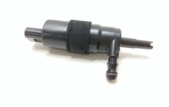 Audi A6 S6 C6 4F Headlight washer pump 3B7955681