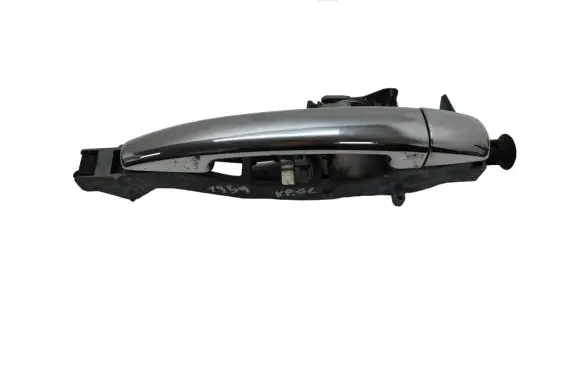 Citroen C3 Rear door exterior handle 9684560080