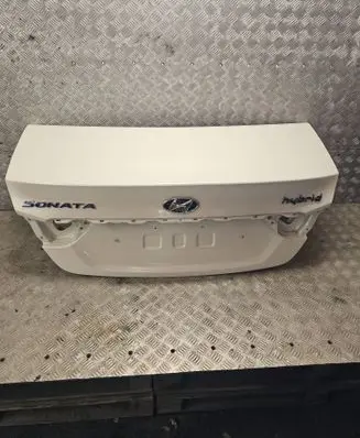 Hyundai Sonata Tailgate/trunk/boot lid 1234