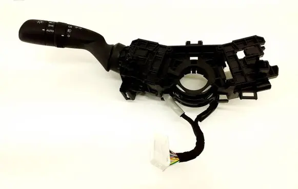Toyota Yaris XP210 Indicator stalk 17J910 17J916