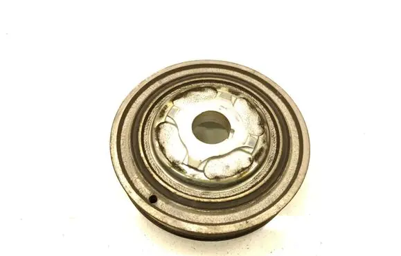 Land Rover Evoque I Crankshaft pulley