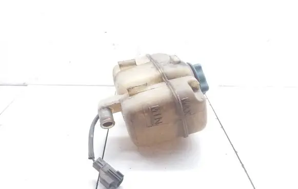 Volvo S60 Coolant expansion tank/reservoir 8683455 8683456
