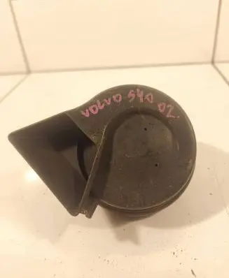 Volvo S40, V40 Horn signal
