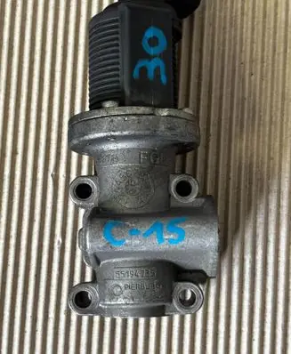 Alfa Romeo 159 EGR valve 55194735