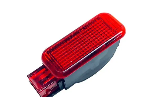 Audi A3 S3 8V Front door interior light 6Y0947411