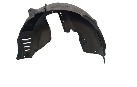Dodge Charger Rear arch fender liner splash guards 68223874AC