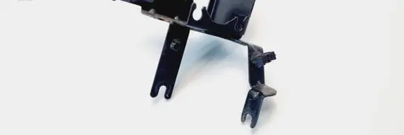 Renault Zoe ABS pump bracket 478407873R