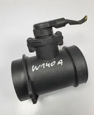 Mercedes-Benz S W140 Mass air flow meter 0280217500