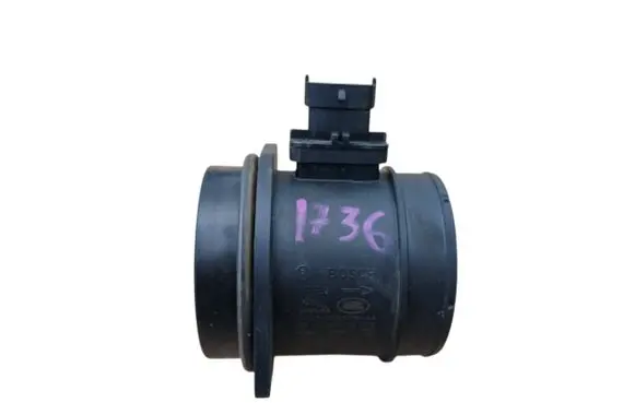 Land Rover Evoque I Mass air flow meter G4D312B579