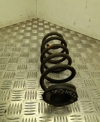 Mazda CX-30 Rear coil spring BCKE28012