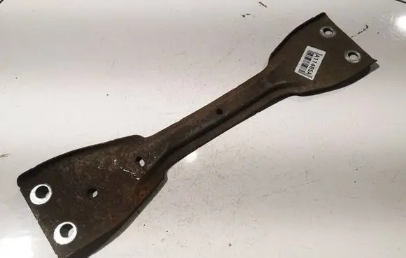 Skoda Octavia Mk2 (1Z) Other exterior part