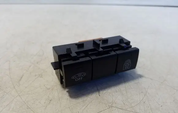 Citroen C5 Aircross Other switches/knobs/shifts 98130478ZD